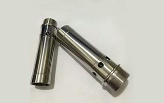 涌泉喷头